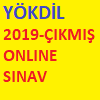YOKDil-2019